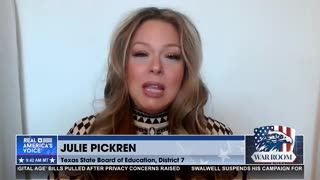 TEXAS WINS OVER ISLAM: LIES DEFEATED IN EDUCATION 