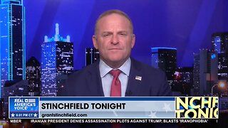 DEMS SPAR WITH HEGSETH 