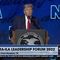 President Trump on the Danger of ‘Gun-Free Zones’