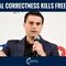 Ben Shapiro: Political Correctness Is Used To Silence Dissent