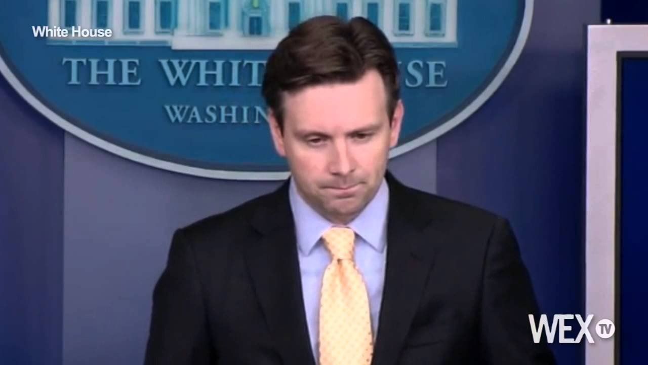White House: ‘ISIS is responsible for Kayla Mueller’s death’