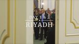 President Trump’s Trip Abroad: Riyadh, Saudi Arabia