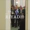 President Trump’s Trip Abroad: Riyadh, Saudi Arabia