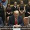 President Donald Trump Calls Astronauts During First All-Female Spacewalk