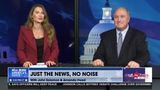 THE SENATE VOTED IN BLOC AND CONFIRMED 107 OF PRESIDENT TRUMP’S NOMINEES,