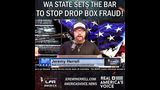 How to Prevent Drop Box Fraud in Your State
