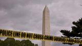 Wave of violence in nation's capitol: Three dozen shot in the span of week