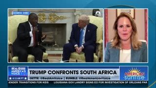 CONFRONTING SOUTH AFRICA