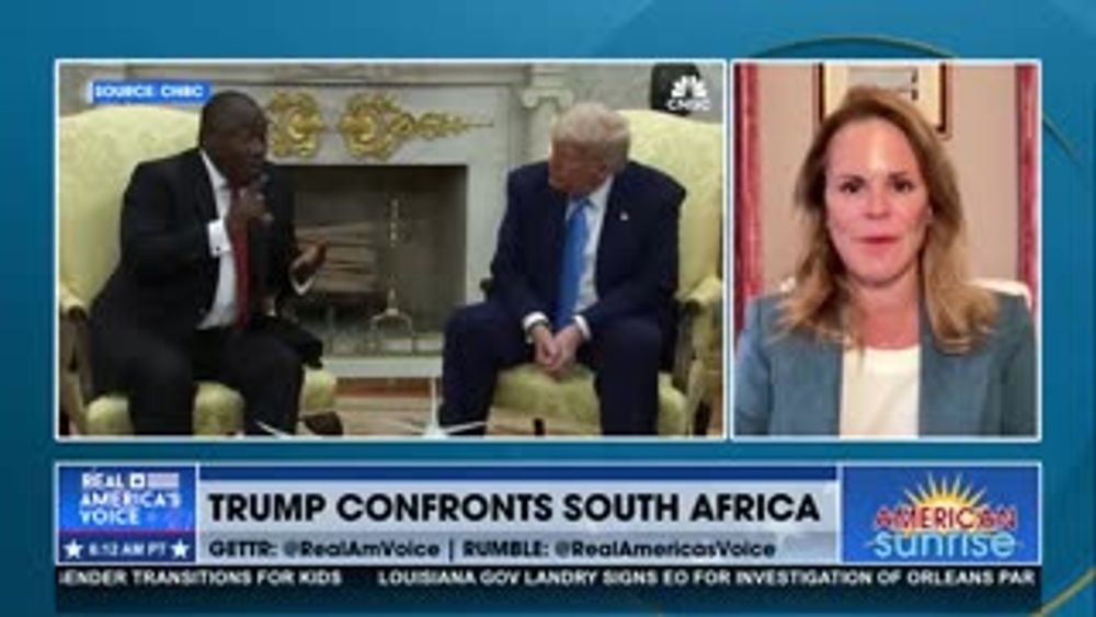 CONFRONTING SOUTH AFRICA