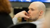 Former Fedex driver sentenced to death in murder of 7-year-old girl