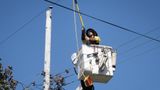 Thousands of residents in Indiana city still without power nearly 14 days after storm