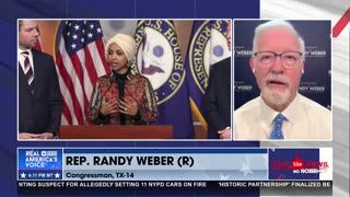 OMAR - LOVE AMERICA OR LEAVE IT!