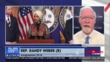 OMAR - LOVE AMERICA OR LEAVE IT!
