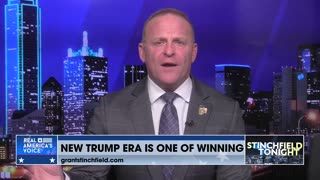 New Trump Era is One of Winning 11-14-24