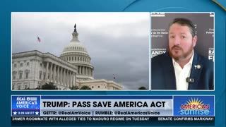 “WE’VE DONE OUR JOB. NOW IT’S THE SENATE.”