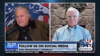 PARDON SHOWDOWN: “WHAT ARE WE DOING TO GET TINA PETERS OUT?”