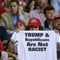 At Rally, Trump Goes After His New Democratic Foils