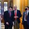 US Senate Advances Infrastructure Bill Toward Final Vote