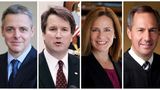 Profiles of Possible US Supreme Court Justices