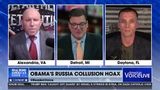 WHISTLEBLOWERS SOUND ALARM