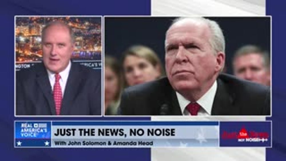 BIG NEWS ON THE BRENNAN CASE