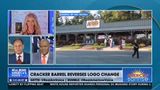 CRACKER BARREL BACKTRACKS
