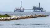 Experts say oil platforms can become marine habitats, but permit reform needed, documentary says