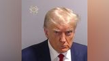 Trump in first interview after mugshot calls booking ‘sad experience’