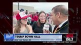 TALKING TO TRUMP SUPPORTERS IN MI