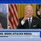 Gruber: The Media Only Had Biden's "Decency" To Use -- Now They Don't Even Have That
