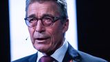 Former NATO chief warns bloc on verge of 'disintegration'