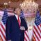 Trump alleges Biden document 'coverup,' calls evangelicals who aren't endorsing him 'disloyal'