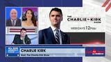 Charlie Kirk Shares A Sneak Peek Of What To Expect From His NEW SHOW