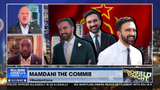 PINION WARNS: “NEW YORK CAN’T SURVIVE THIS”