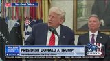TRUMP WANTS TO SAVE AS MANY HOSTAGES AS POSSIBLE