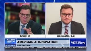 AMERICAN AI INNOVATION - A FIVE-YEAR PAUSE
