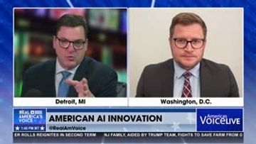 AMERICAN AI INNOVATION - A FIVE-YEAR PAUSE