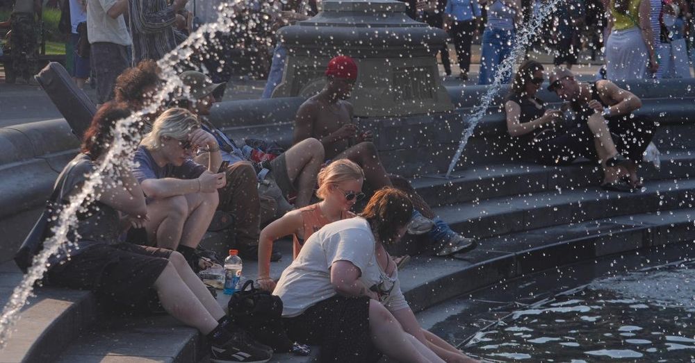 Over 746K homes across US without electricity/ AC as widespread heatwave taxes power grids