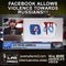 Facebook Allows Calls for Violence Toward Russians