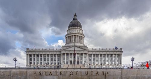 Republican Utah State Senate president loses primary after championing large data center