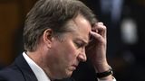 Woman Accusing Judge Kavanaugh of Sexual Assault Wants FBI Probe