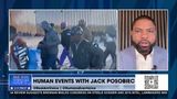 DEPORTATIONS ARE COMING