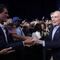 Bloomberg Quits Race After Tuesday Strategy Falls Short