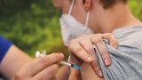 CDC claims COVID-19 kills 'healthy young children' as doctors push back on vaccinating kids