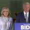 Biden Wins Michigan Primary, Cementing Democratic Nomination Lead