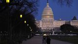 Va. couple arrested for having loaded guns near Capitol