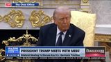 POTUS DISCUSSES REASONS FOR SPEED OF ATTACK