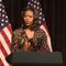 First lady emphasizes importance of education in D.C.