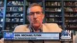 Gen. Michael Flynn Has A Message For The American People: Get Involved!