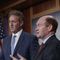 US Senate Rejects Resolutions Backing Intelligence on Russian Meddling
